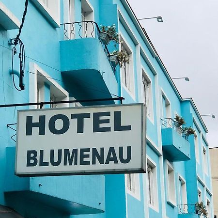 Hotel Blumenau Centro Curitiba Eksteriør bilde