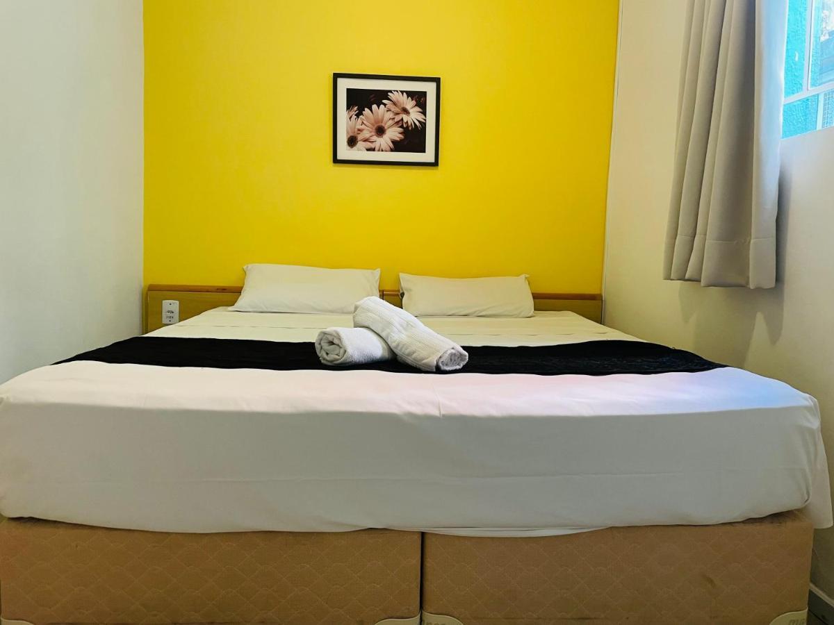 Hotel Blumenau Centro Curitiba Eksteriør bilde