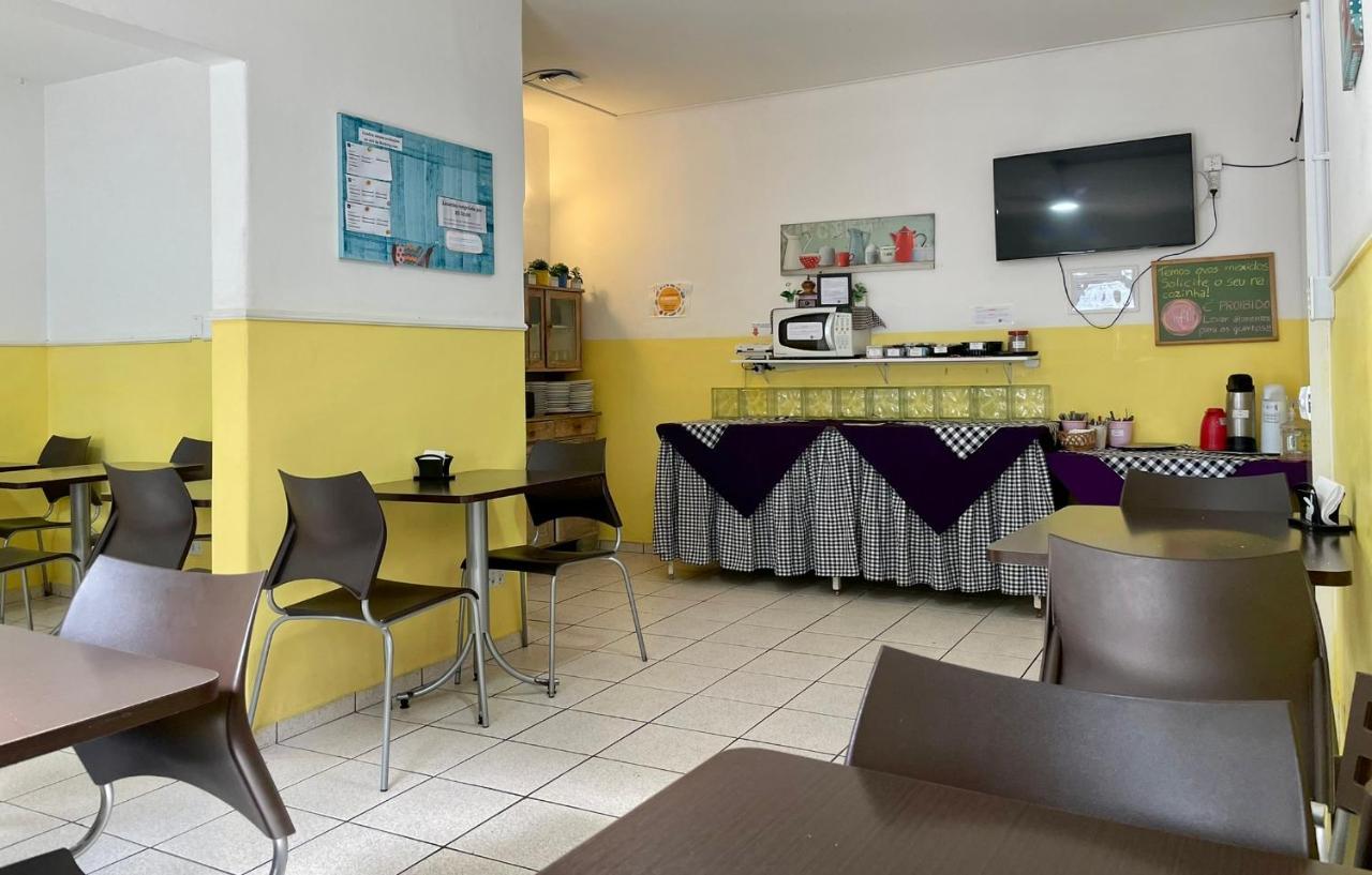 Hotel Blumenau Centro Curitiba Eksteriør bilde