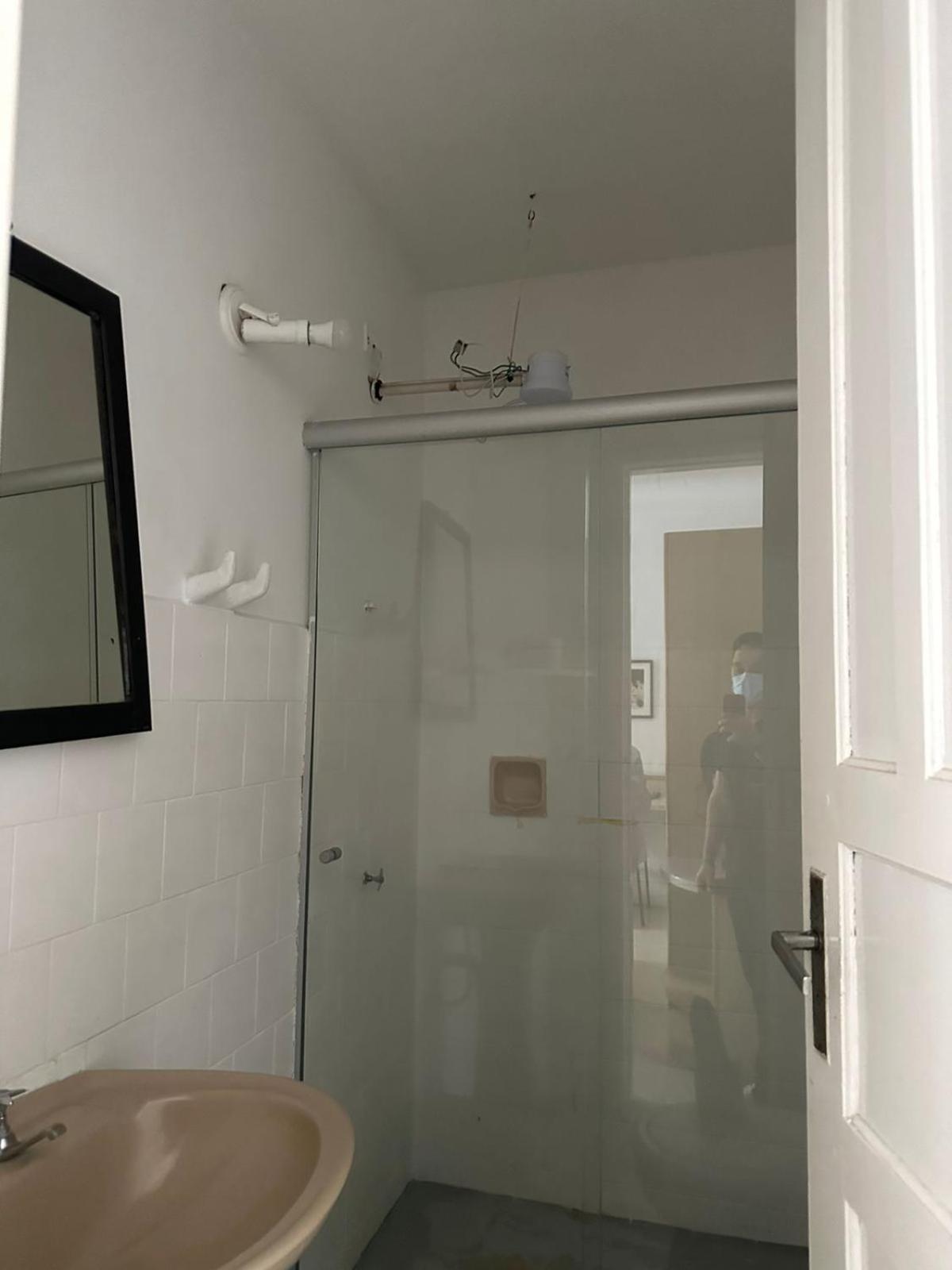 Hotel Blumenau Centro Curitiba Eksteriør bilde