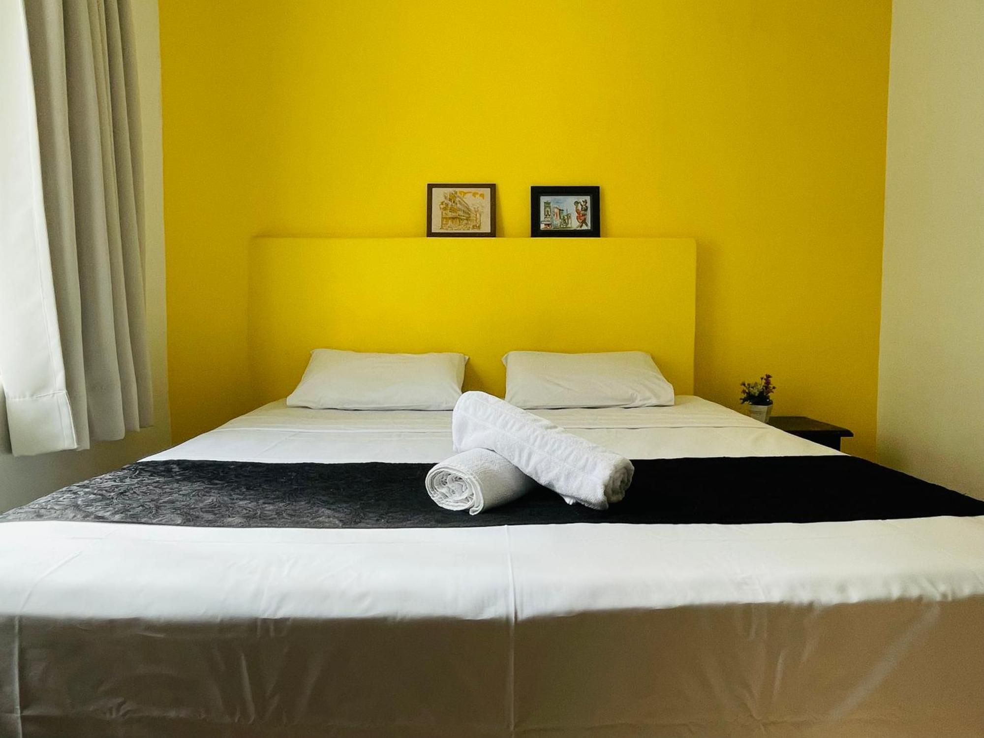 Hotel Blumenau Centro Curitiba Rom bilde