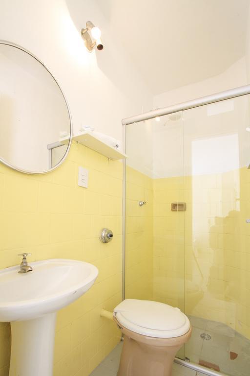 Hotel Blumenau Centro Curitiba Eksteriør bilde